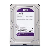 Western Digital Purple WD10EJRX sata3- 1tb